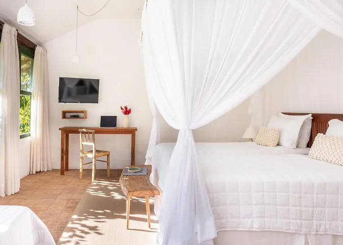 Pousada OuteiroPousada